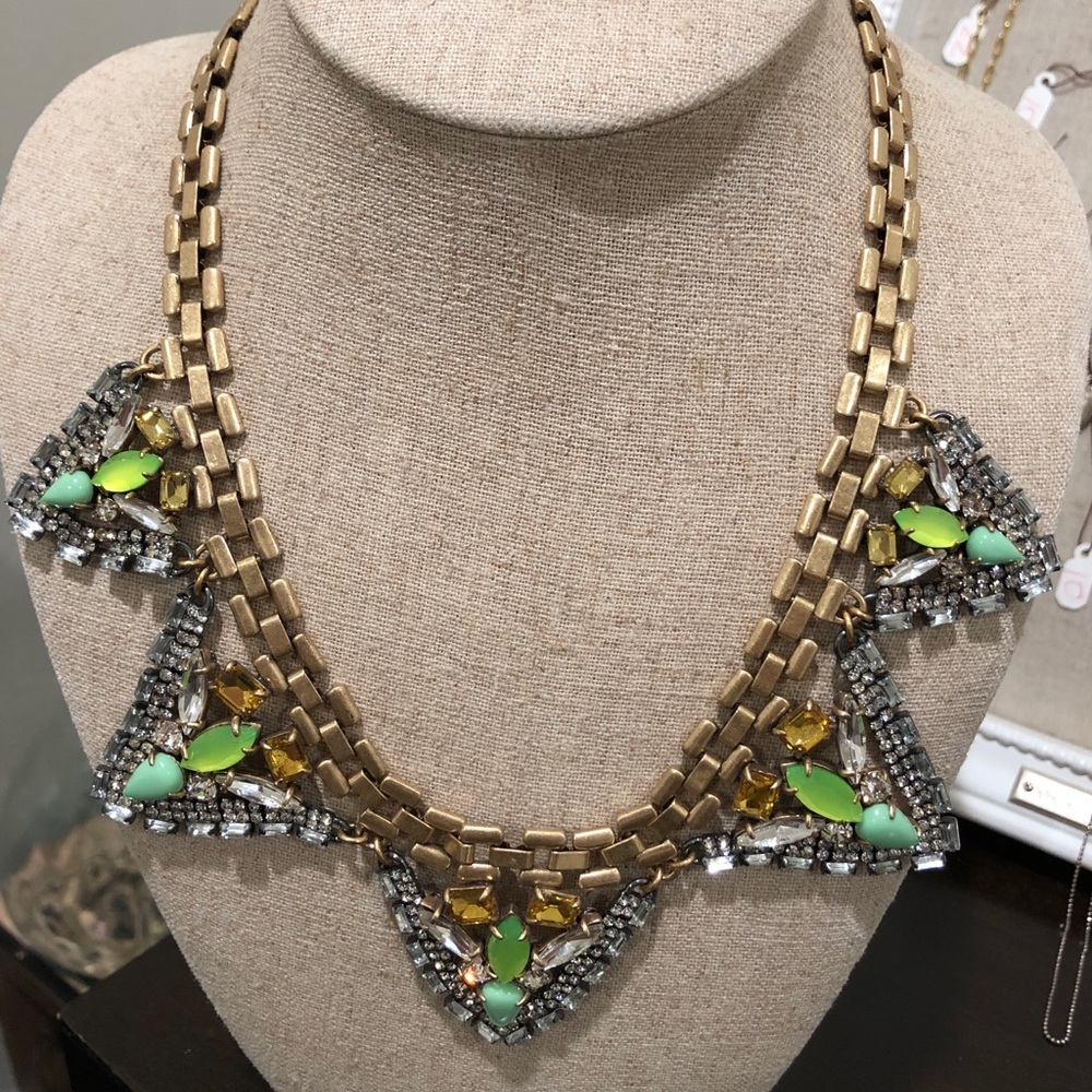 Stella & Dot Necklace